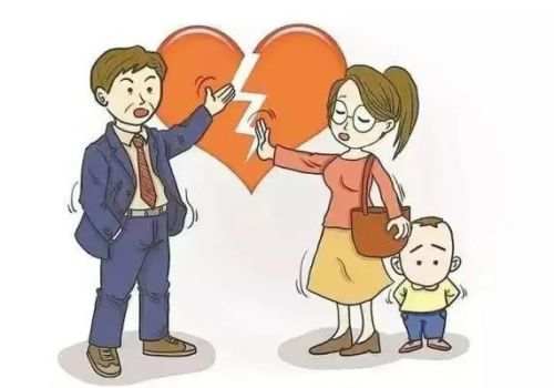 无锡市私家侦探：重组家庭的财产归谁所有