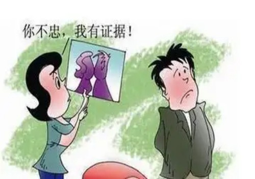 无锡外遇调查取证：父母离婚3岁男孩判给谁