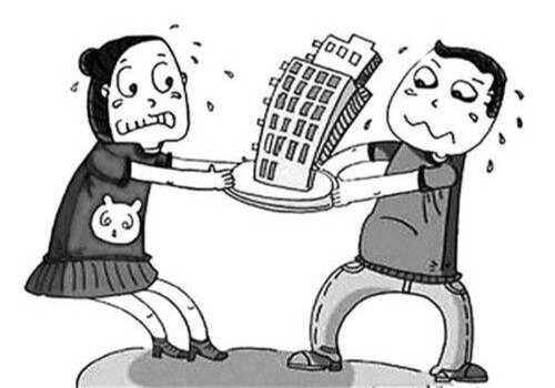 再婚离婚婚前财产可以分割吗